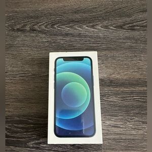 AT&T Locked IPhone 12 mini - 64 gb